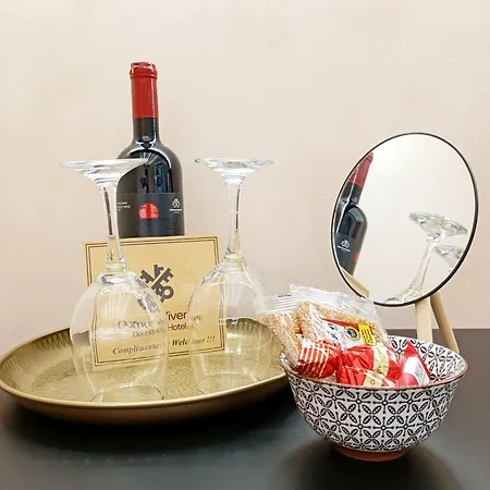 Domus Vivendi Hotel *