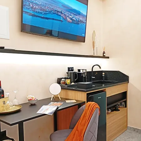 Hotel Domus Vivendi *