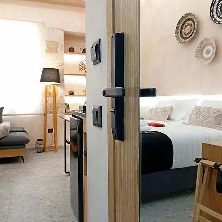 Domus Vivendi Hotel *