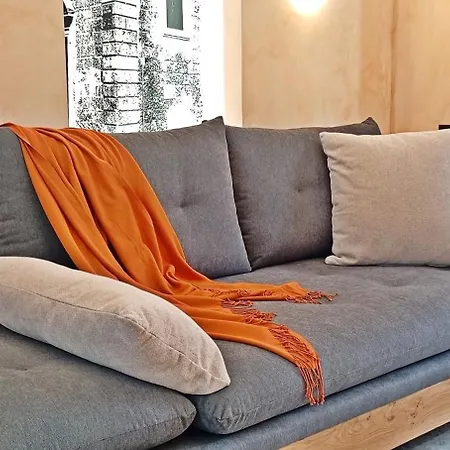 Domus Vivendi Chania (Crete)