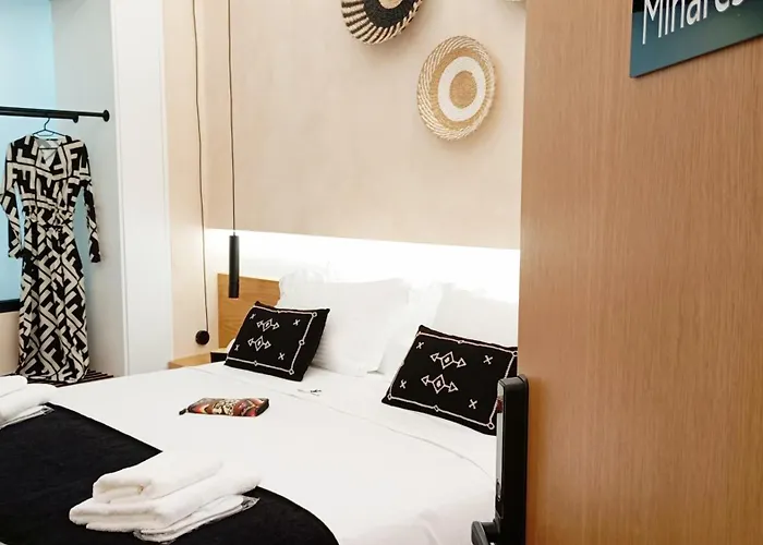 Domus Vivendi Hotel Chania (Crete)