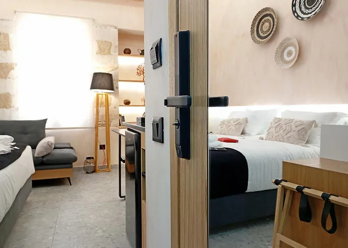 Domus Vivendi Hotel *