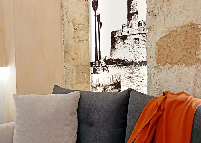 Domus Vivendi * Chania (Crete)