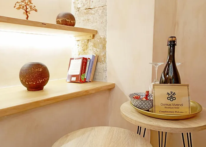 Domus Vivendi Chania (Crete)