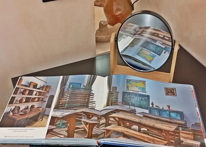 Hotel Domus Vivendi Chania (Crete)