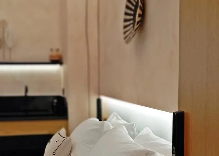 Hotel Domus Vivendi *