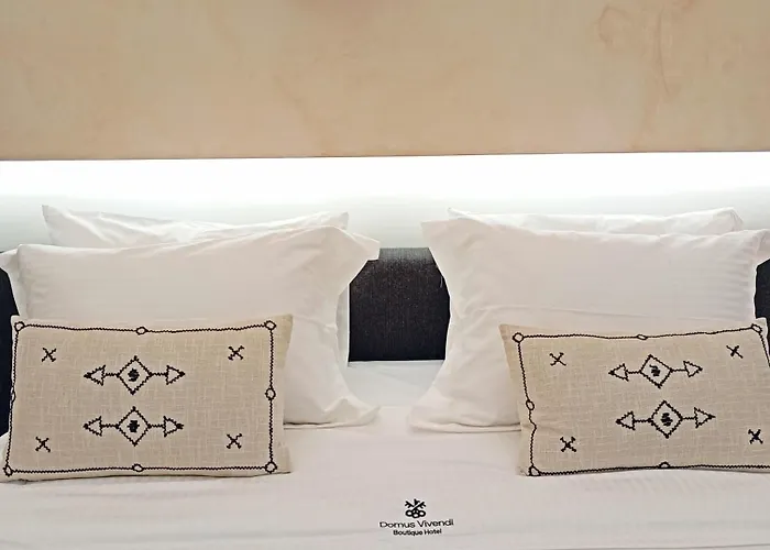 Domus Vivendi Hotel *