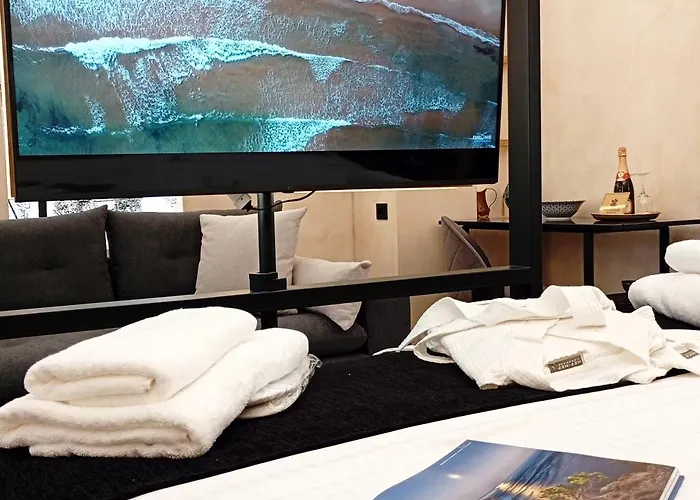 Hotel Domus Vivendi *