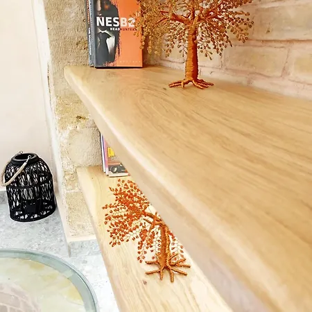 Domus Vivendi * ハニア