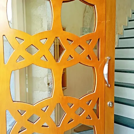 Hotel Domus Vivendi
