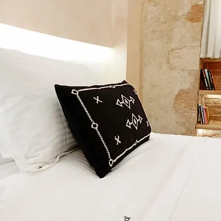 Domus Vivendi ハニア