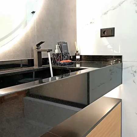 Domus Vivendi ホテル *