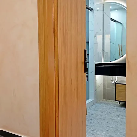 Domus Vivendi ホテル