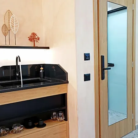 Hotel Domus Vivendi
