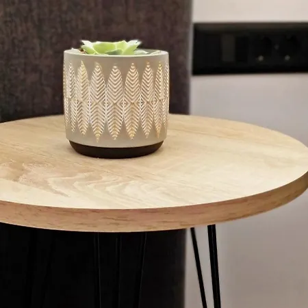 Domus Vivendi ホテル *