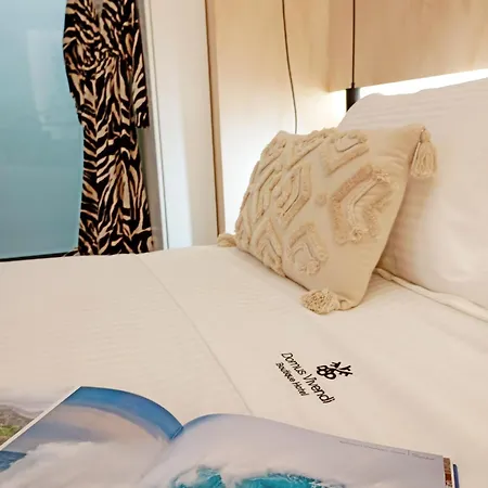 Domus Vivendi Hotel