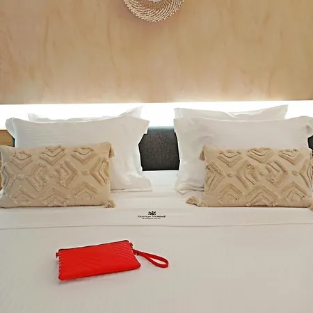 ホテル Domus Vivendi