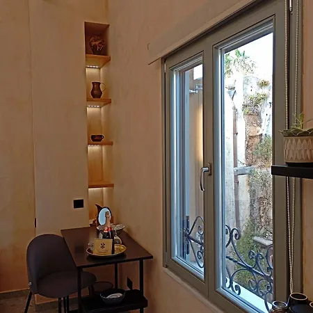 Domus Vivendi Hotel