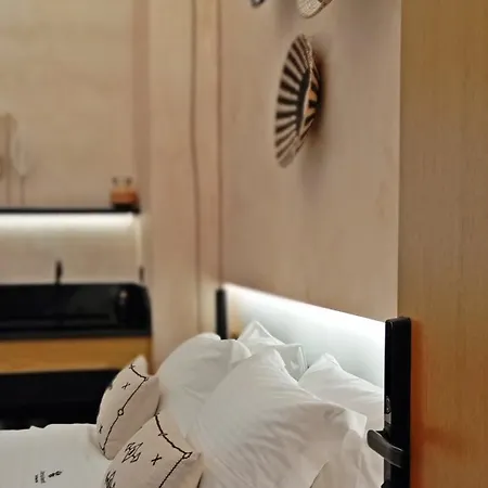 Hotel Domus Vivendi *