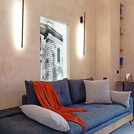 Domus Vivendi ホテル