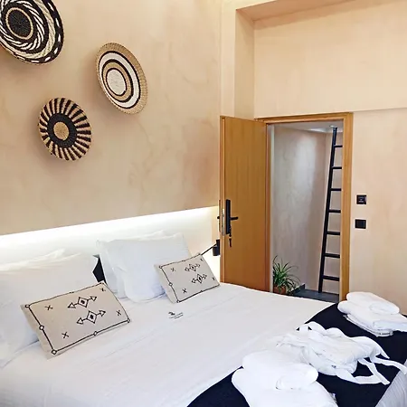 Hotel Domus Vivendi