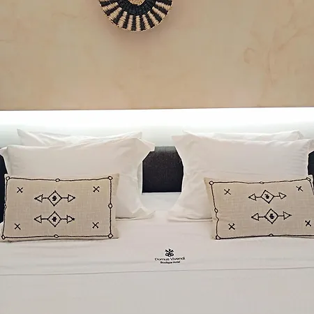 Domus Vivendi Hotel *
