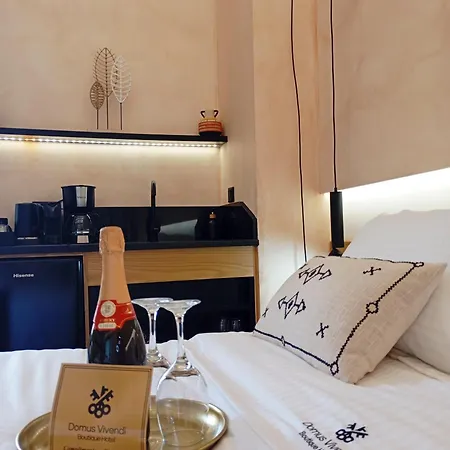 Hotel Domus Vivendi