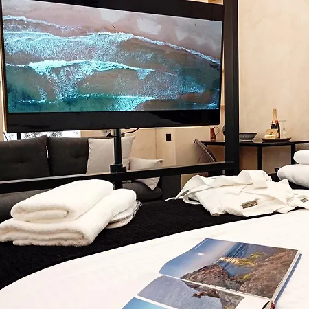 ホテル Domus Vivendi *