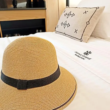 Domus Vivendi ホテル ハニア