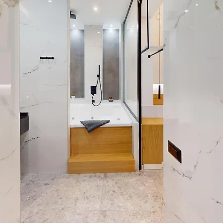 ホテル Domus Vivendi