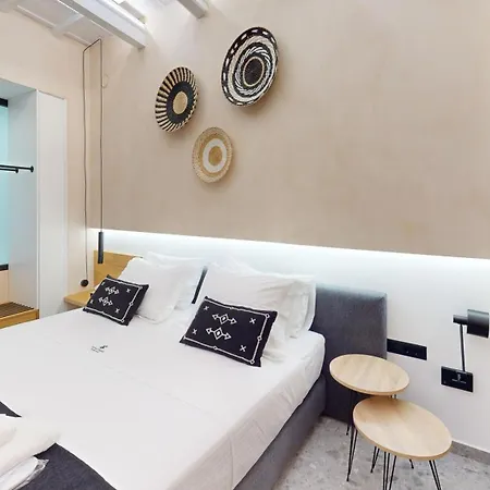 ホテル Domus Vivendi