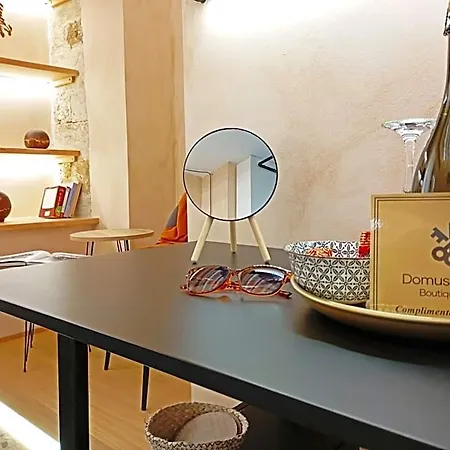 Domus Vivendi ホテル ハニア