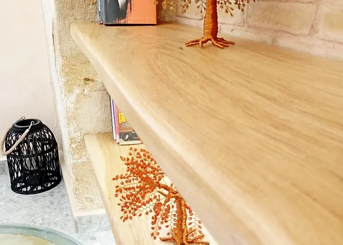 Domus Vivendi * 干尼亞