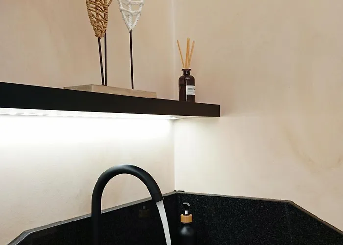 酒店 Domus Vivendi