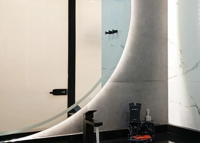 Domus Vivendi 酒店 干尼亞