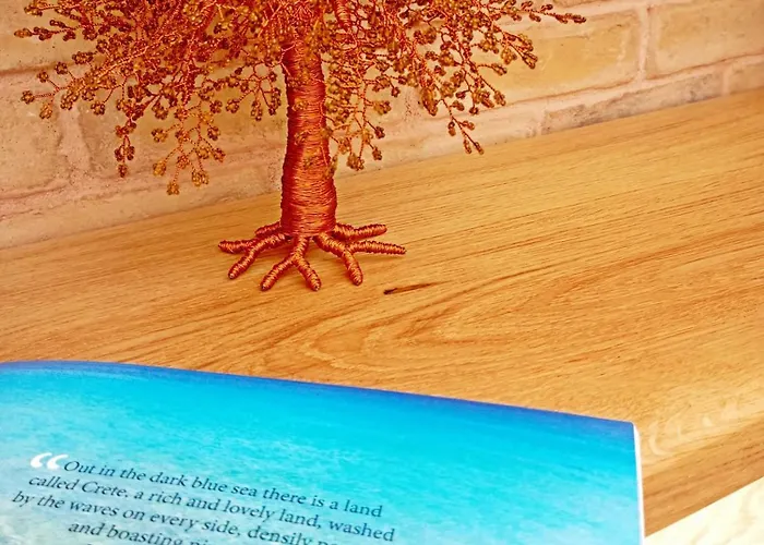 酒店 Domus Vivendi 干尼亞