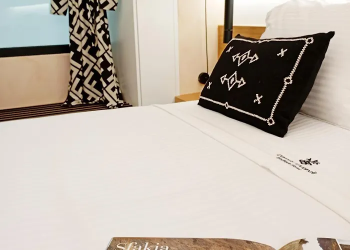 ホテル Domus Vivendi