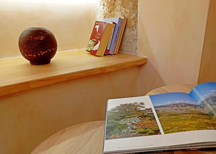 酒店 Domus Vivendi *