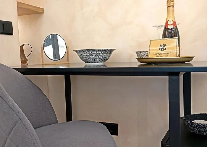 Domus Vivendi 酒店