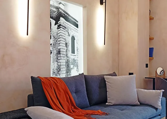 Domus Vivendi 酒店