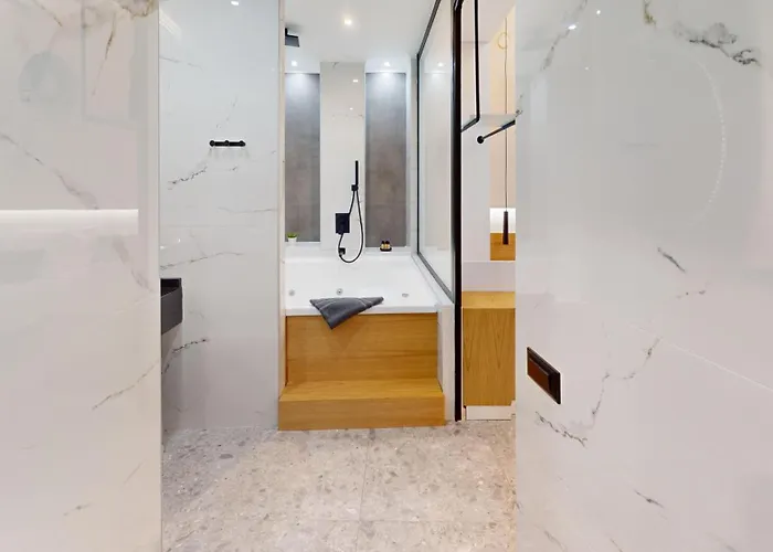 ホテル Domus Vivendi