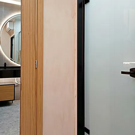 Domus Vivendi Chania (Crete)