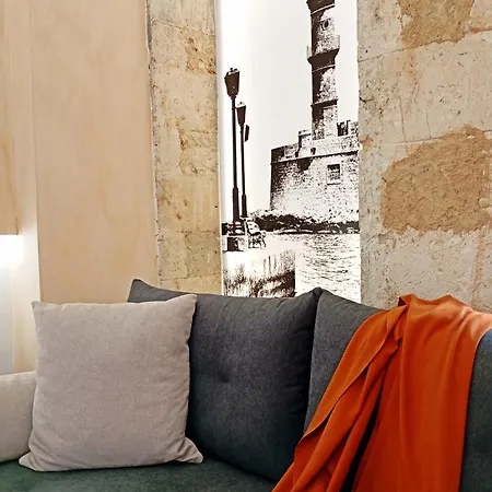 Domus Vivendi * Chania (Crete)