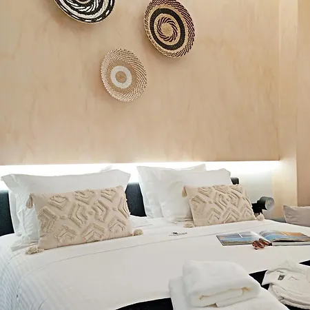 Domus Vivendi * Chania (Crete)