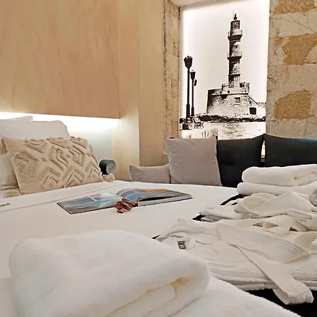 Domus Vivendi Hotel