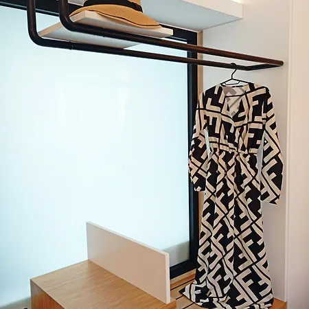 Domus Vivendi * Chania (Crete)