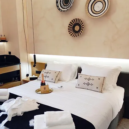 Domus Vivendi Hotel Chania (Crete)