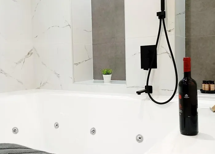 Domus Vivendi מלון חאניה