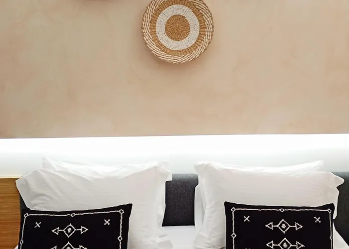 Domus Vivendi Chania (Crete)