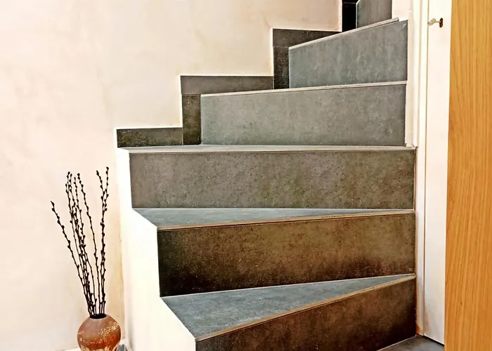 מלון Domus Vivendi חאניה